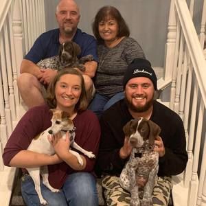 Meet your Posher, Fay